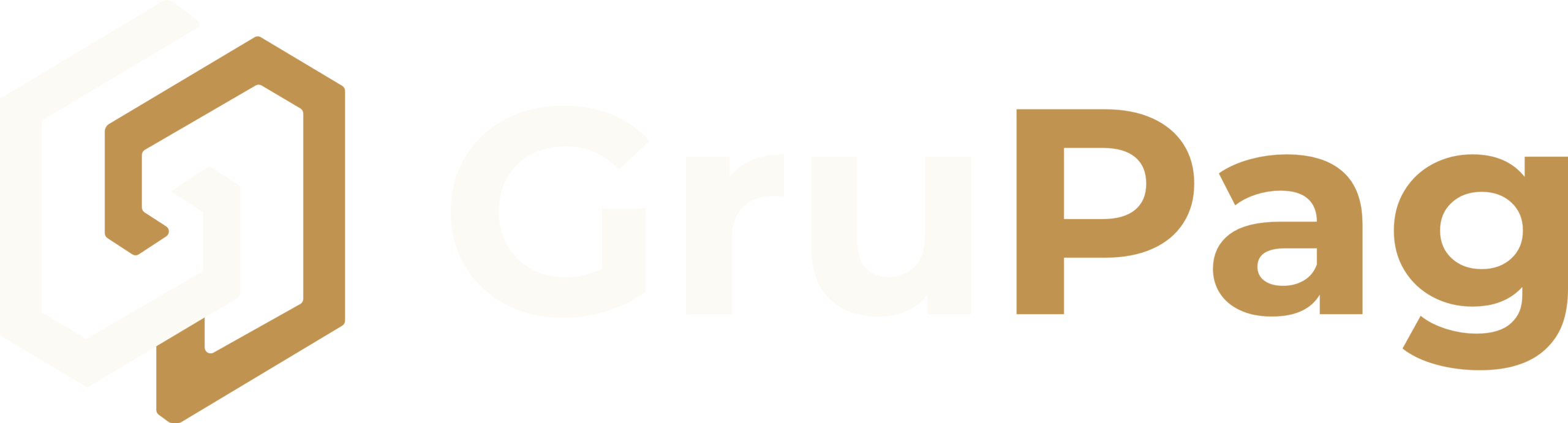 GruPag — regulamentação no Banco Central